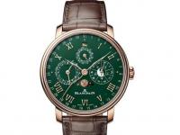 宝珀走快了如何处理（手表校准与保养技巧）