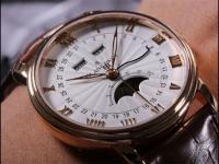 宝珀腕表表针脱落处理办法大全（专业修复技巧与注意事项）