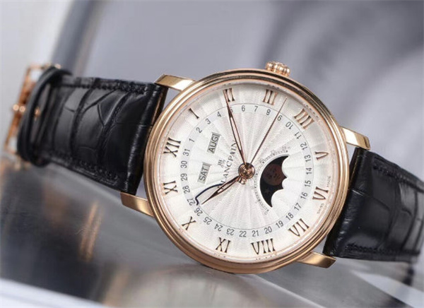 宝珀腕表走慢了处理办法盘点（常见原因及解决技巧）（图）