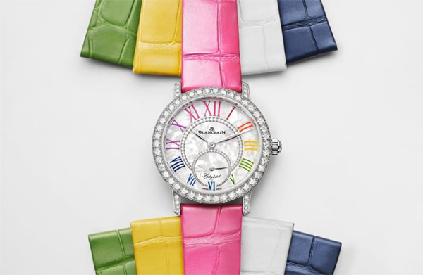 宝珀腕表表针脱落如何处理（专业维修指南与日常保养建议）（图）