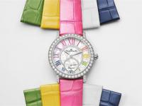 宝珀腕表表针脱落如何处理（专业维修指南与日常保养建议）