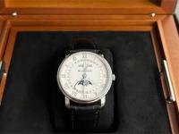 宝珀腕表表针变色处理技巧汇总（保养与修复方法详解）