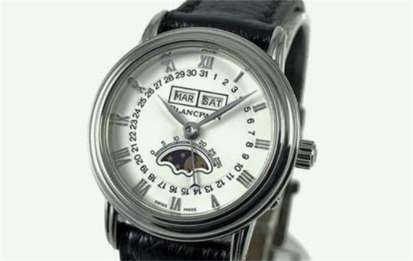 宝珀腕表表带过长解决办法深度解析（轻松调整，展现完美佩戴体验）（图）