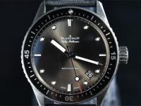 宝珀手表偷停怎么修复（专业维修指南及常见原因分析）