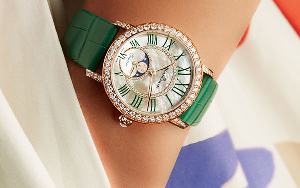 宝珀发条拧反了处理技巧集锦（手表维修的实用指南）（图）