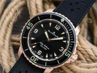 宝珀手表机芯受损解决方法（专业维修指南与注意事项）