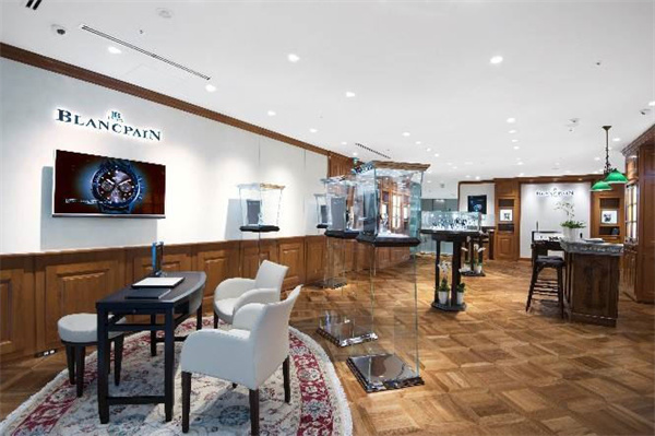 宝珀手表磕碰了处理方法是什么（避免损伤与恢复手表美观的技巧）（图）