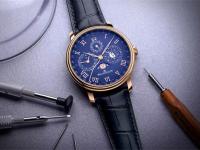 宝珀表针不走了处理方法深度解析（常见故障原因与维修技巧）