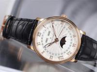 宝珀手表表针掉落修复指南（专业手表维修技巧分享）