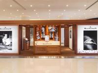 宝珀腕表表针不走了怎么处理（专业维修指南与日常保养技巧）