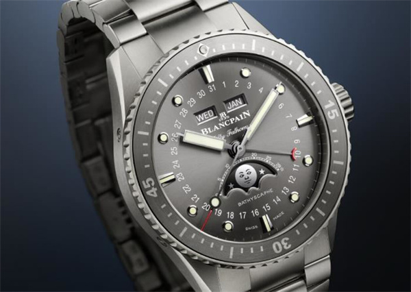 宝珀机芯划痕原因解析（维护高端手表的注意事项）（图）