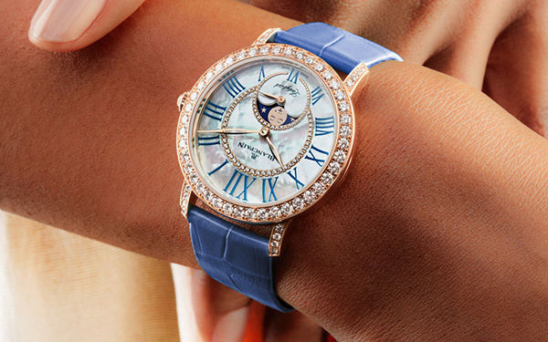 宝珀手表表耳掉了原因是什么（解决方法与预防技巧）（图）