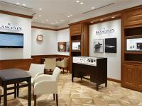 宝珀腕表机芯划痕处理方法深度解析（专业修复技巧与注意事项）