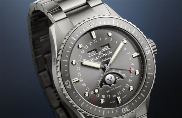 宝珀偷停应该咋解决（名表故障维修指南）（图）