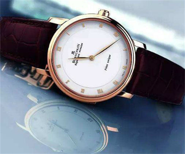 宝珀手表的保值性解析（影响因素与投资建议）（图）