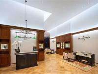 宝珀腕表进水了原因是什么（正确保养与识别问题指南）