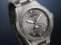 宝珀手表表针变色处理办法深度解析（保养技巧与专业修复指南）