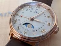 宝珀手表日历怎么调（详细步骤与常见问题解答）