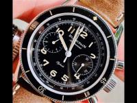 宝珀手表标准误差是多少（解析维修认证的精确度标准）