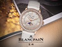 宝珀进灰了处理方法是什么（手表保养小技巧与注意事项）