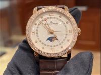 宝珀手表偷停解决方法详解（常见故障原因及维修建议）