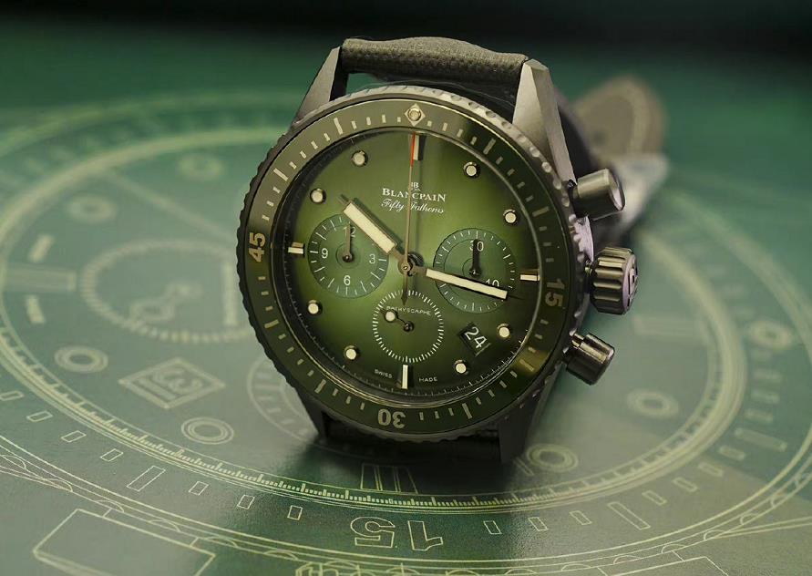 宝珀维修保养服务中心介绍（图）