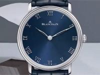 宝珀手表进灰了处理方法汇总（正确保养与清洁技巧）