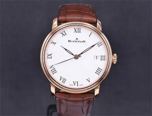 宝珀手表走走停停解决技巧大全（常见问题的维修建议）（图）