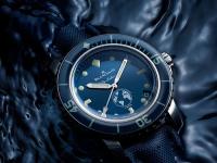 宝珀手表停走处理办法（常见故障解决指南）