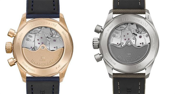 宝珀手表表带太松处理方法推荐（如何调整合适松紧）（图）