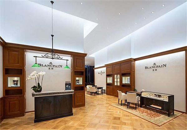 宝珀手表走时不准解决技巧汇总（常见问题及应对方法）（图）