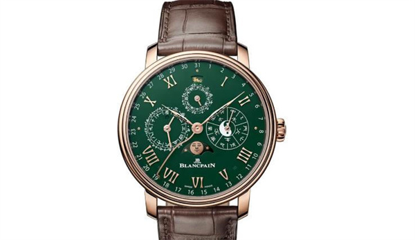 宝珀手表表盘划痕解决方法（专业修复技巧）（图）