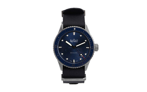 宝珀手表外观有划痕处理办法推荐（专业修复技巧）（图）