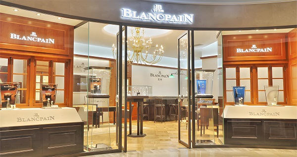 宝珀手表走慢了处理办法推荐（常见手表问题的解决技巧）（图）