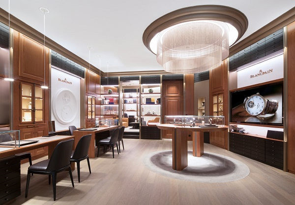 宝珀手表偷停原因是什么（常见问题及解决方法）（图）