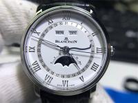 宝珀机芯怎么取出（专业拆卸步骤详解）