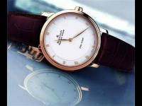 宝珀手表磕碰了解决方法推荐（如何快速恢复手表外观）