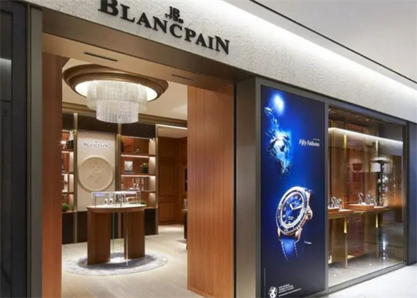 宝珀手表走慢了处理方法汇总（常见手表问题解决技巧）（图）