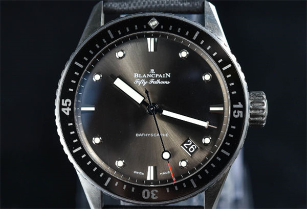 宝珀手表表针变色解决方法汇总（图）