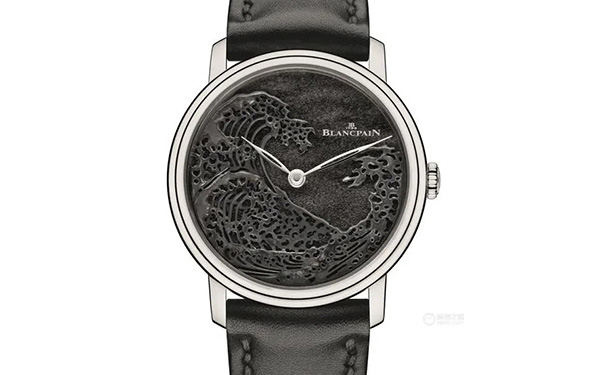 宝珀手表生锈了处理方法大全（图）