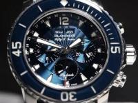 宝珀手表表耳掉了原因是啥