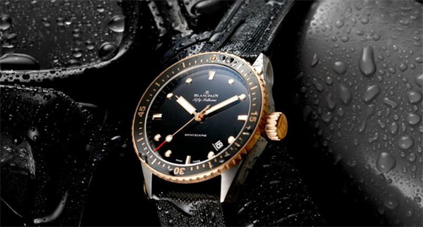 宝珀外观有划痕如何解决（图）