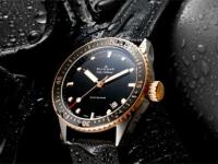 宝珀外观有划痕如何解决