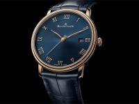 宝珀手表很久不戴不走了处理方法汇总