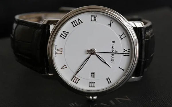 宝珀腕表指针生锈解决方法盘点（图）