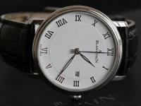 宝珀腕表指针生锈解决方法盘点