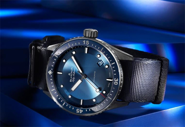 宝珀腕表表带太紧处理技巧推荐（图）