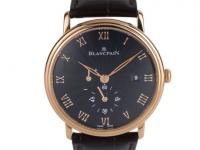 宝珀手表进水了如何解决（正确处理方法与保养技巧）