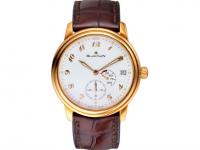 宝珀表壳有划痕原因是啥