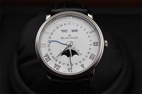 宝珀怎么鉴定真假（图）